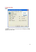 Preview for 19 page of D-Link AirPlusXtremeG DWL-G650 Manual