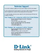 Preview for 12 page of D-Link AirPlusXtremeG DWL-G650 Quick Installation Manual