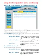 Preview for 21 page of D-Link AirPremier AG DWL-7100AP Manual