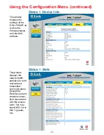 Preview for 25 page of D-Link AirPremier AG DWL-7100AP Manual
