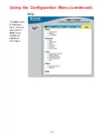 Preview for 26 page of D-Link AirPremier AG DWL-7100AP Manual