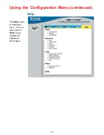 Предварительный просмотр 26 страницы D-Link AirPremier AG DWL-7100AP Manual