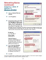 Preview for 38 page of D-Link AirPremier AG DWL-7100AP Manual