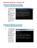 Preview for 39 page of D-Link AirPremier AG DWL-7100AP Manual