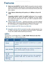 Preview for 7 page of D-Link AirPremier AG DWL-7200AP Manual