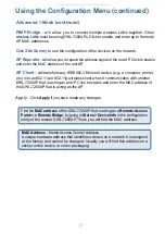 Preview for 17 page of D-Link AirPremier AG DWL-7200AP Manual