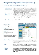 Предварительный просмотр 19 страницы D-Link AirPremier AG DWL-7200AP Manual