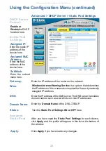 Preview for 28 page of D-Link AirPremier AG DWL-7200AP Manual