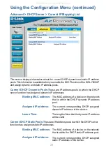 Preview for 29 page of D-Link AirPremier AG DWL-7200AP Manual