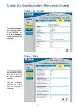 Preview for 33 page of D-Link AirPremier AG DWL-7200AP Manual