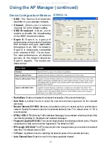 Preview for 40 page of D-Link AirPremier AG DWL-7200AP Manual