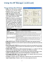 Preview for 41 page of D-Link AirPremier AG DWL-7200AP Manual