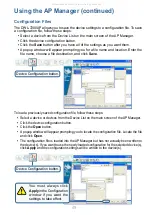 Preview for 49 page of D-Link AirPremier AG DWL-7200AP Manual