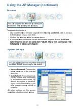 Preview for 50 page of D-Link AirPremier AG DWL-7200AP Manual