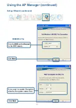 Preview for 53 page of D-Link AirPremier AG DWL-7200AP Manual