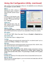 Preview for 14 page of D-Link AirPremier AG DWL-AG530 Instruction Manual