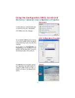 Preview for 21 page of D-Link AirPremier AG DWL-AG530 Manual