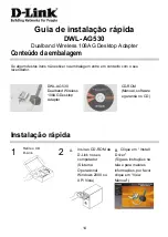 Предварительный просмотр 14 страницы D-Link AirPremier AG DWL-AG530 Quick Installation Manual