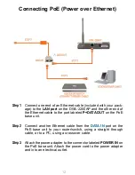 Preview for 12 page of D-Link AirPremier DWL-00AP Manual