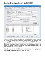 Preview for 54 page of D-Link AirPremier DWL-00AP Manual