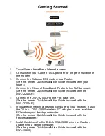 Предварительный просмотр 11 страницы D-Link AirPremier DWL-00AP Manual