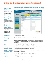 Preview for 27 page of D-Link AirPremier DWL-00AP Manual