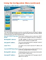 Preview for 29 page of D-Link AirPremier DWL-00AP Manual