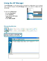 Preview for 40 page of D-Link AirPremier DWL-00AP Manual