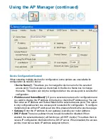 Preview for 43 page of D-Link AirPremier DWL-00AP Manual