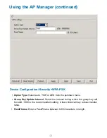 Preview for 48 page of D-Link AirPremier DWL-00AP Manual
