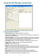 Preview for 51 page of D-Link AirPremier DWL-00AP Manual