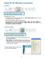 Preview for 56 page of D-Link AirPremier DWL-00AP Manual