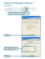 Preview for 57 page of D-Link AirPremier DWL-00AP Manual