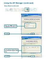 Preview for 58 page of D-Link AirPremier DWL-00AP Manual