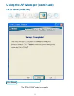 Preview for 59 page of D-Link AirPremier DWL-00AP Manual