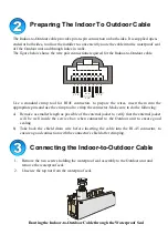 Preview for 5 page of D-Link AirPremier DWL-1800 Installation Manual