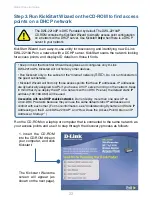 Preview for 22 page of D-Link AirPremier DWL-2210AP Manual