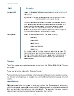 Preview for 73 page of D-Link AirPremier DWL-2210AP Manual