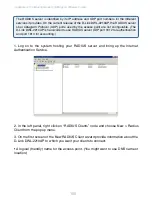 Preview for 155 page of D-Link AirPremier DWL-2210AP Manual