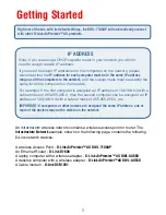 Preview for 9 page of D-Link AirPremier DWL-7100AP Manual