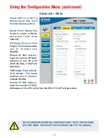 Preview for 14 page of D-Link AirPremier DWL-7100AP Manual