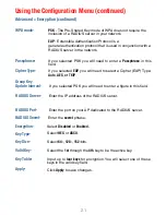 Preview for 21 page of D-Link AirPremier DWL-7100AP Manual