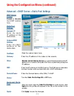 Preview for 24 page of D-Link AirPremier DWL-7100AP Manual