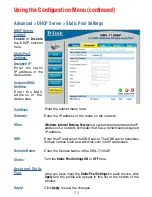 Предварительный просмотр 24 страницы D-Link AirPremier DWL-7100AP Manual