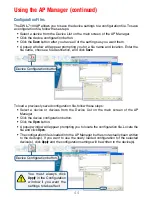 Preview for 44 page of D-Link AirPremier DWL-7100AP Manual