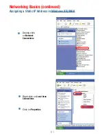 Preview for 61 page of D-Link AirPremier DWL-7100AP Manual