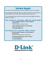 Предварительный просмотр 8 страницы D-Link AirPremier DWL-7100AP Quick Installation Manual