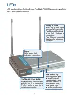 Предварительный просмотр 6 страницы D-Link AirPremier DWL-7200AP Manual