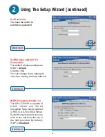 Preview for 9 page of D-Link AirPremier DWL-7200AP Quick Installation Manual