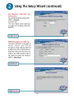 Preview for 10 page of D-Link AirPremier DWL-7200AP Quick Installation Manual